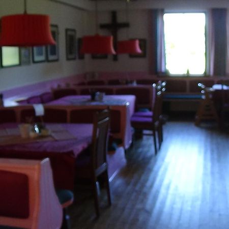 Familienparadies Reichenhauser Keutschach am See Eksteriør billede