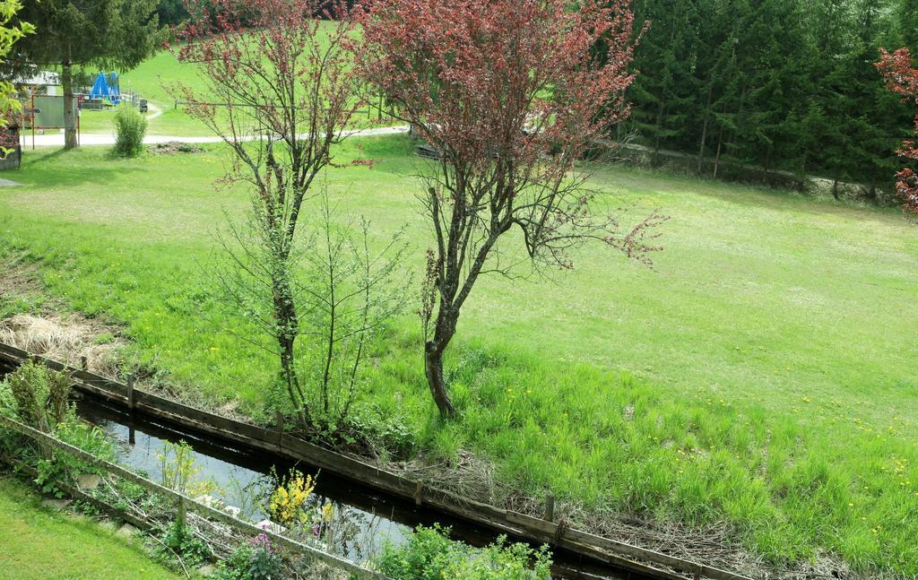 Familienparadies Reichenhauser Keutschach am See Eksteriør billede