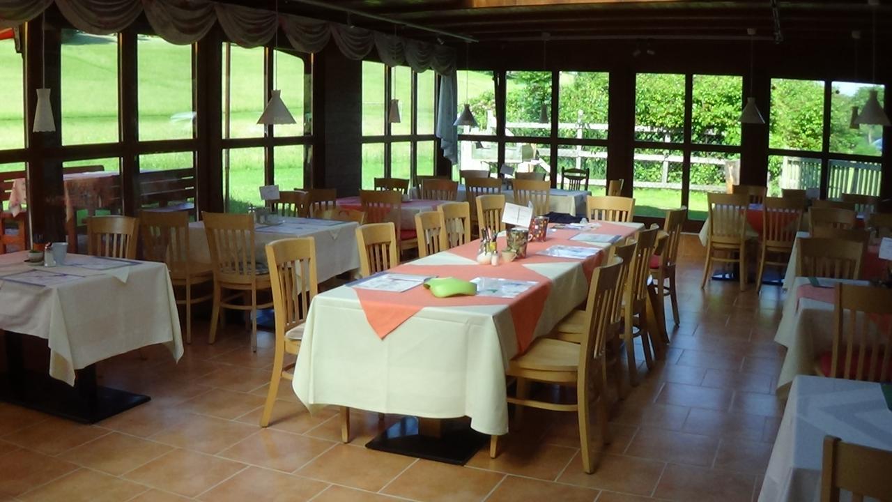 Familienparadies Reichenhauser Keutschach am See Eksteriør billede